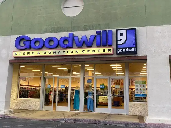 Goodwill