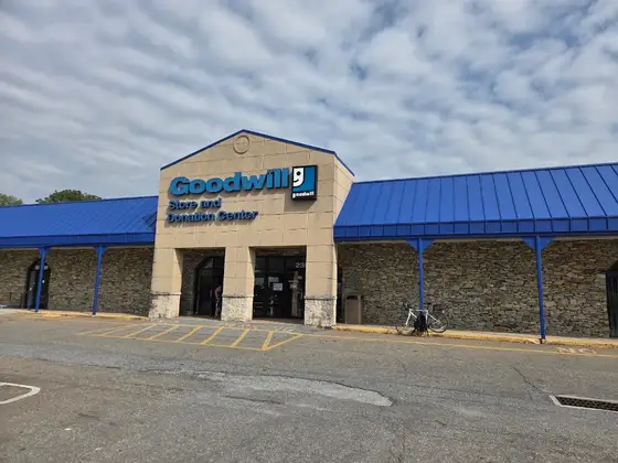 Goodwill