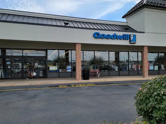 Goodwill