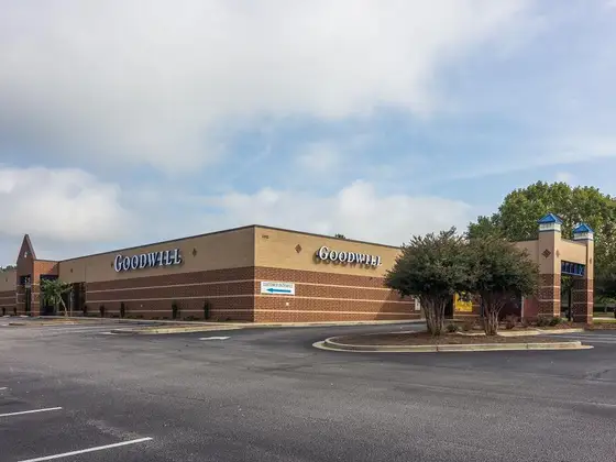Goodwill in Lancaster, SC