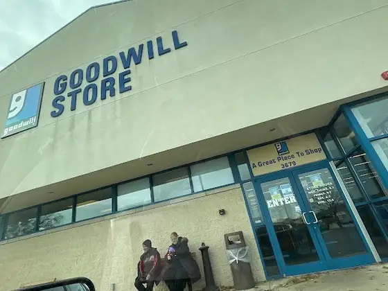 Goodwill