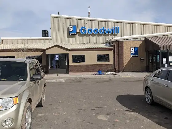 Goodwill
