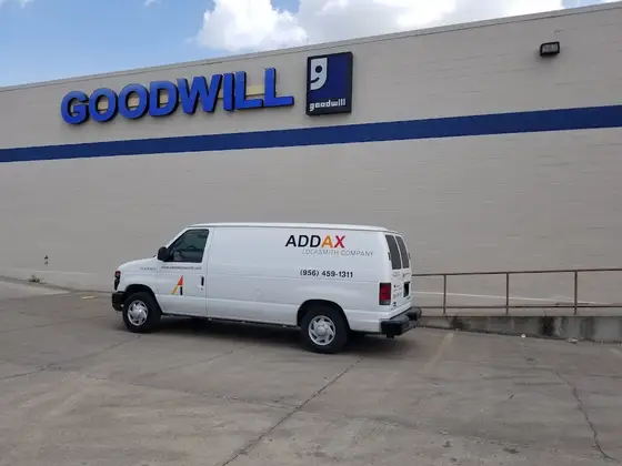 Goodwill