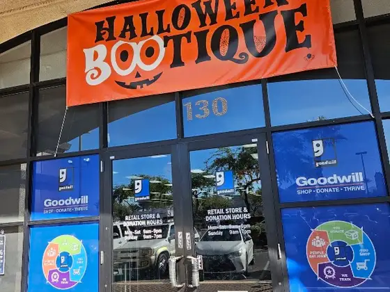 Goodwill
