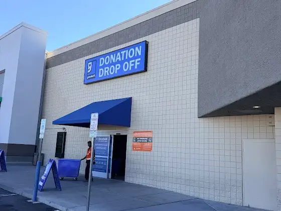 Goodwill