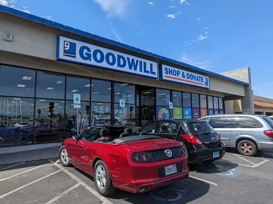 Goodwill