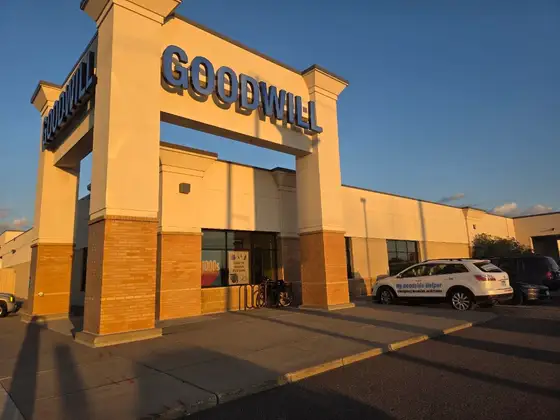 Goodwill