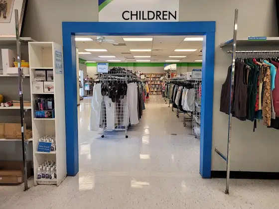 Goodwill