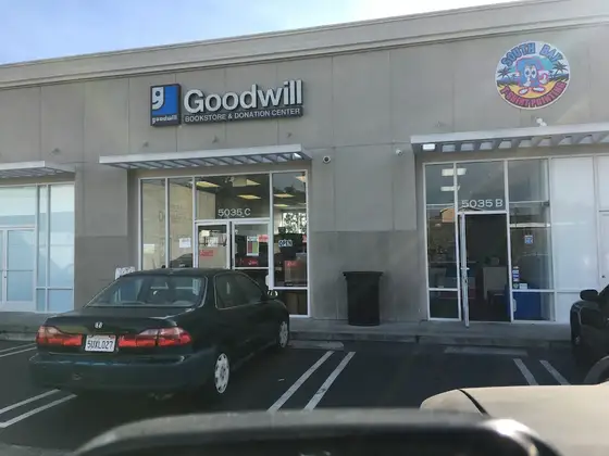 Goodwill