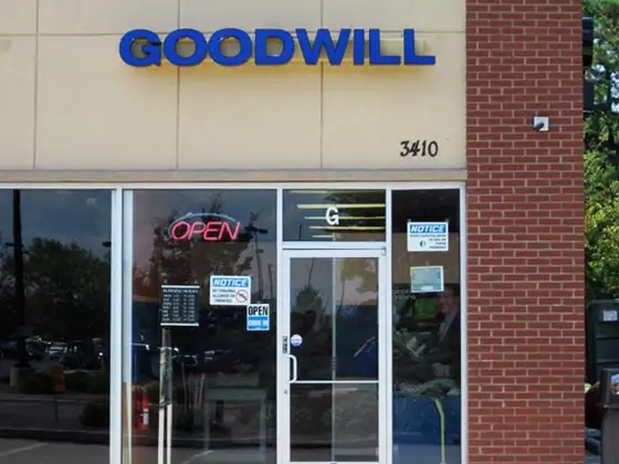 Goodwill
