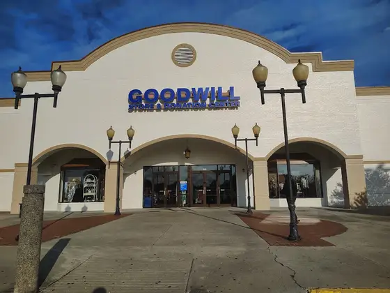 Goodwill