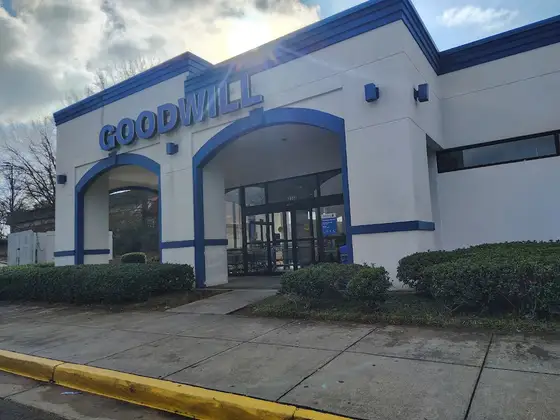 Goodwill