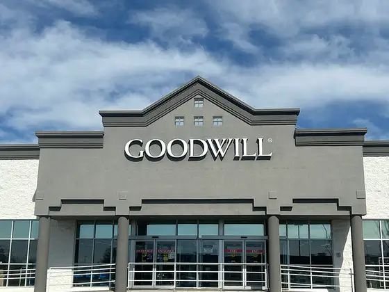 Goodwill