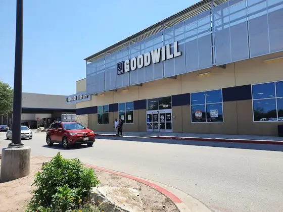 Goodwill
