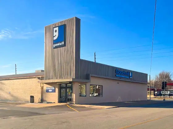 Goodwill