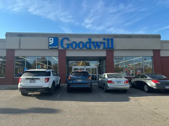 Goodwill