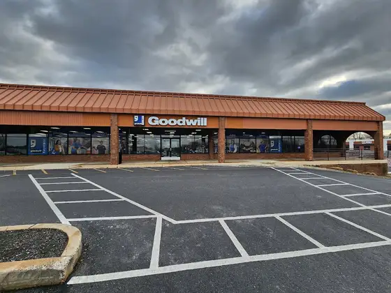 Goodwill