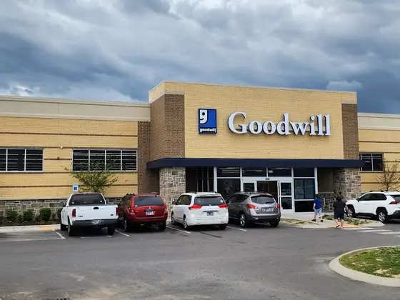 Goodwill