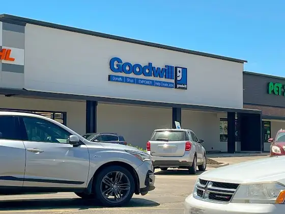 Goodwill