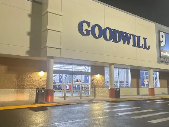 Goodwill