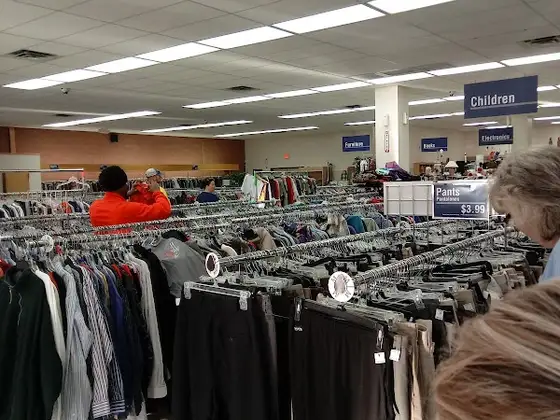 Goodwill