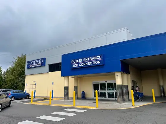 Goodwill