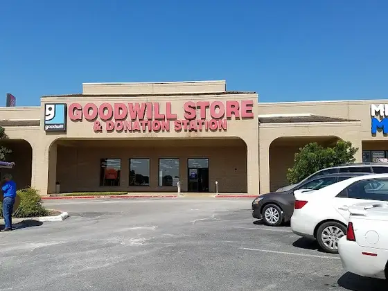 Goodwill