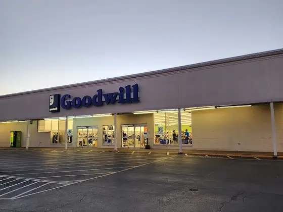 Goodwill