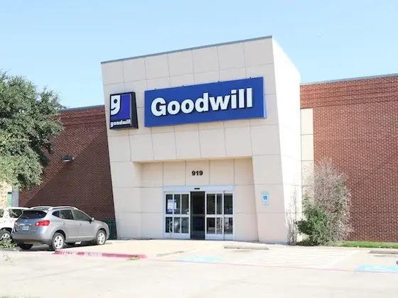 Goodwill