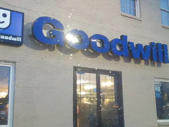 Goodwill