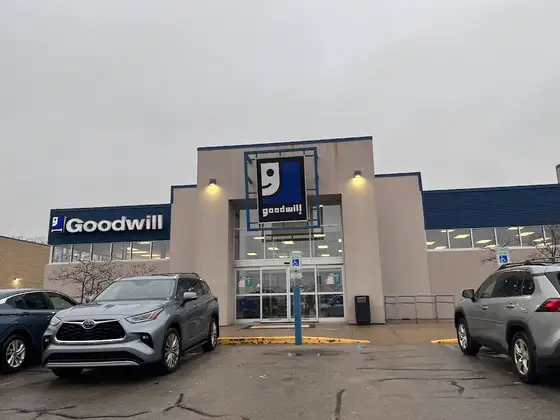 Goodwill