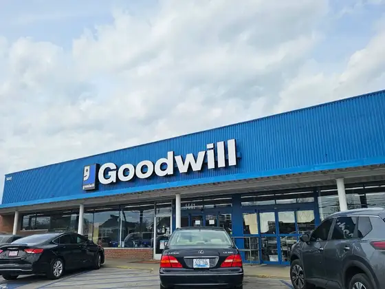 Goodwill