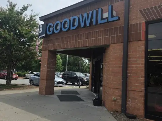 Goodwill