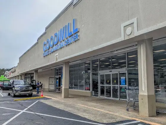 Goodwill