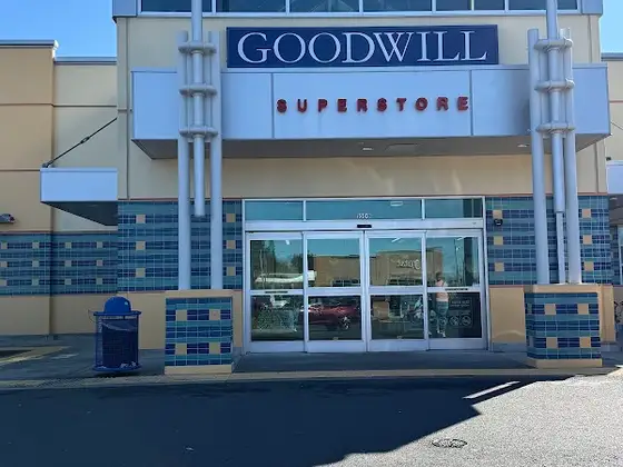 Goodwill