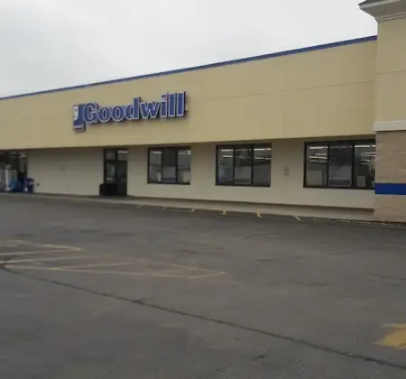 Goodwill