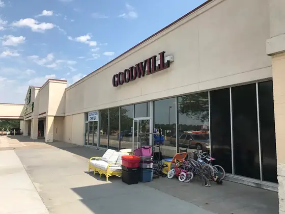 Goodwill