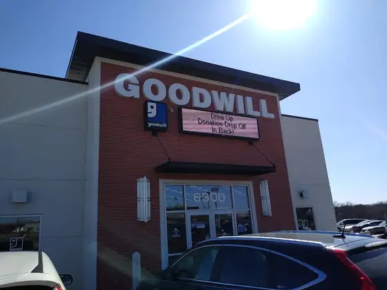 Goodwill
