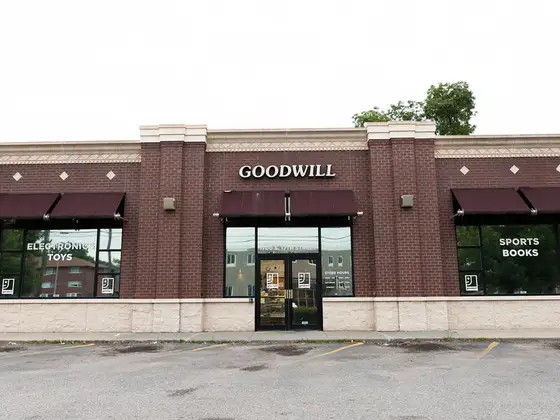 Goodwill