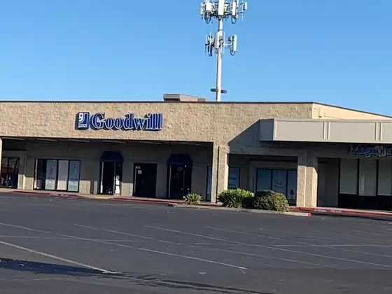 Goodwill
