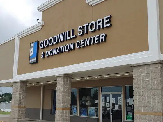 Goodwill