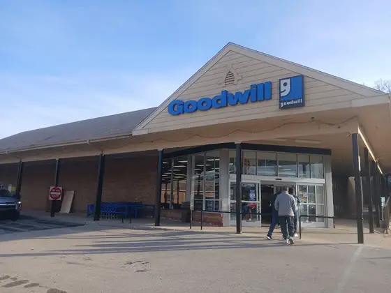 Goodwill