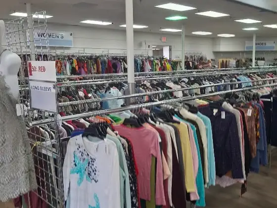 Goodwill