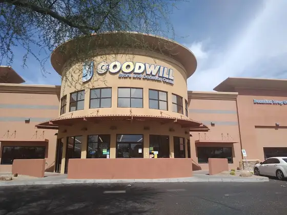 Goodwill