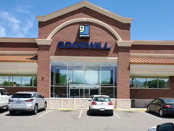Goodwill in Littleton, CO