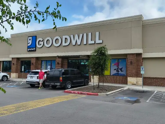 Goodwill