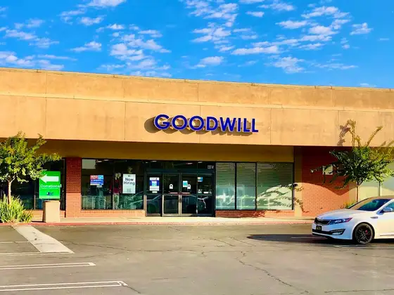 Goodwill