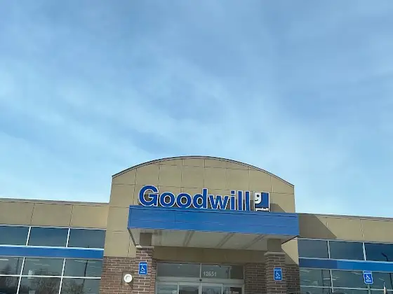 Goodwill in Livonia, MI