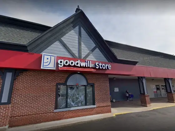 Goodwill in Lock Haven, PA