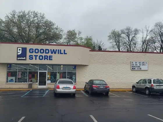 Goodwill in Logansport, IN